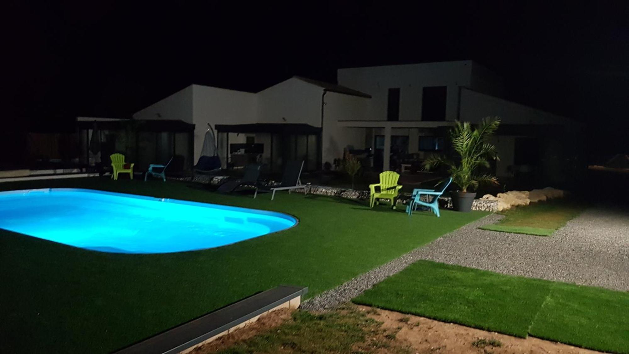 Alolival Bed & Breakfast Sablonceaux Room photo