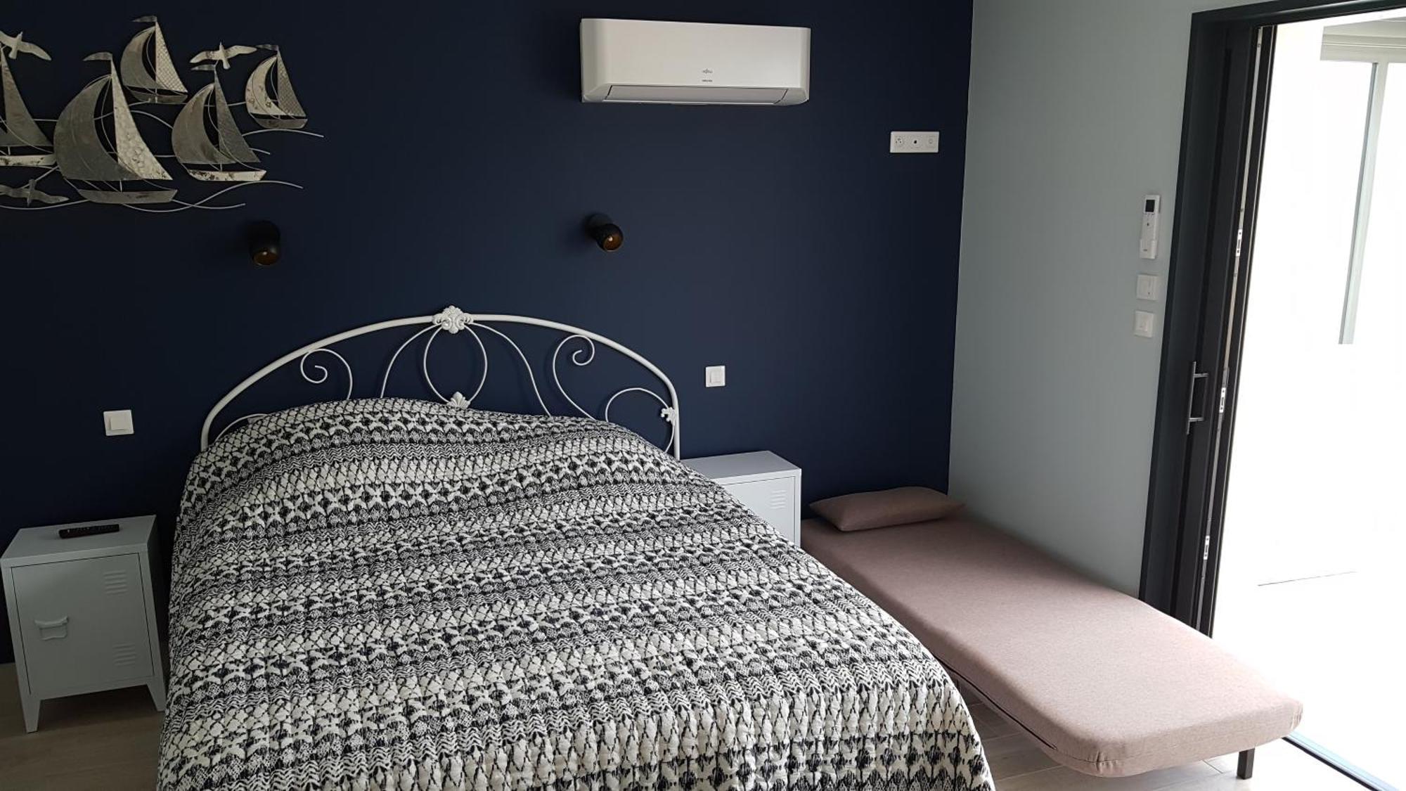 Alolival Bed & Breakfast Sablonceaux Room photo